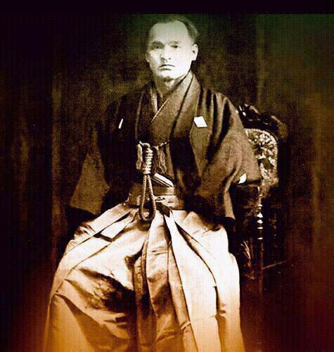 Maitre TAKEDA Maitre TAKEDA